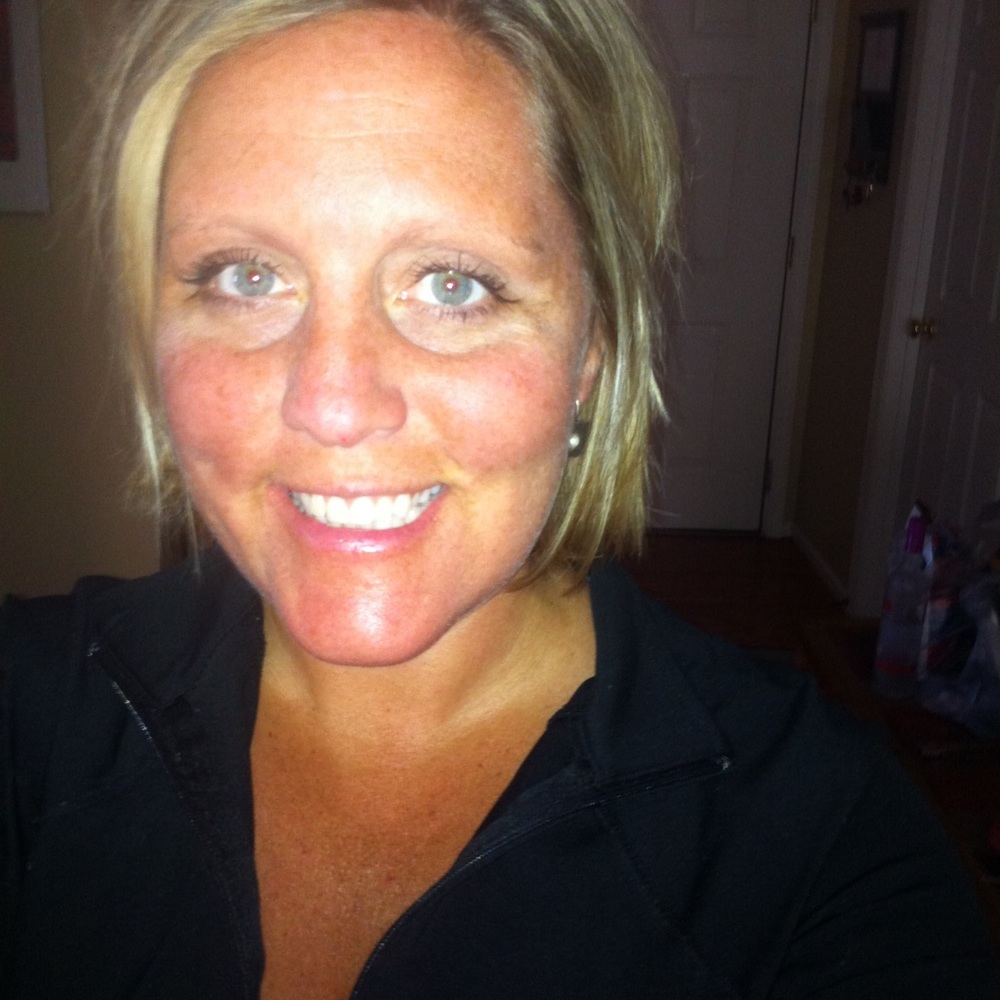 Meet your Posher, Laura